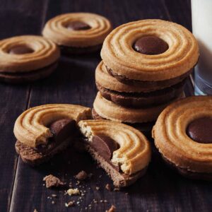 Chocolate Cookies