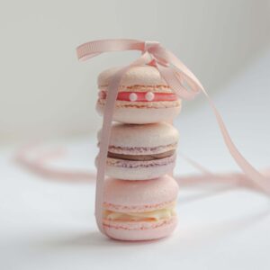 Macaron Collection