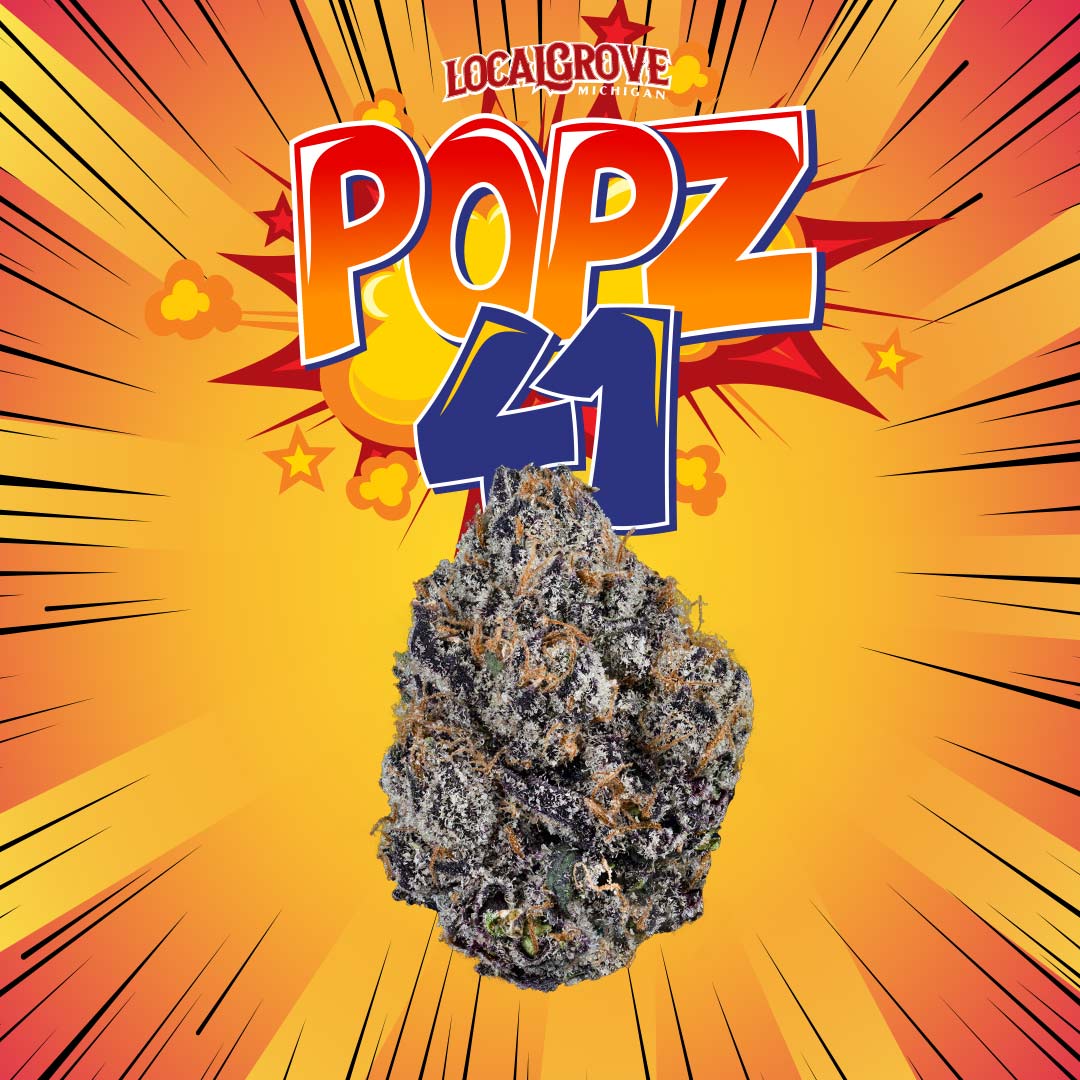 DROP ALERT